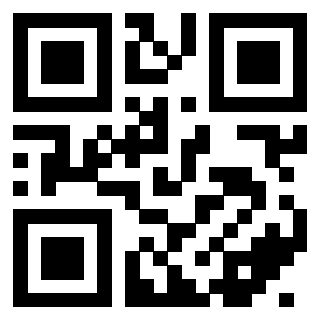 3405109428 QrCode associato