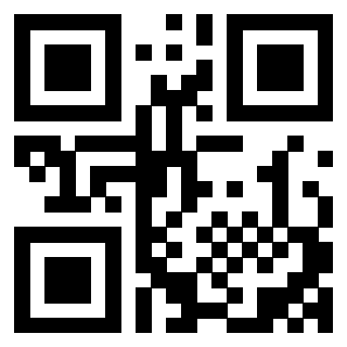 Immagine del Qr Code di 3405109430