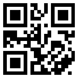 Il Qr Code di 3405109431