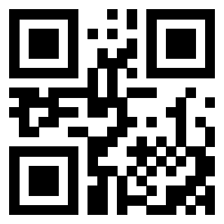 3405109432 - Immagine del Qr Code associato