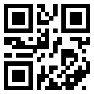 3405109436 - Immagine del Qr Code