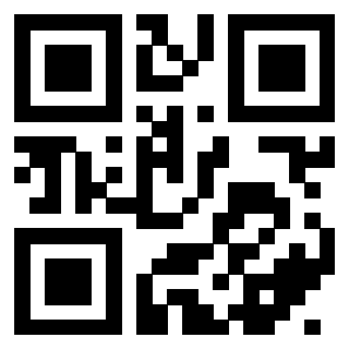 3405109439 - Immagine del Qr Code