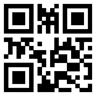 3405109440 Qr Code associato