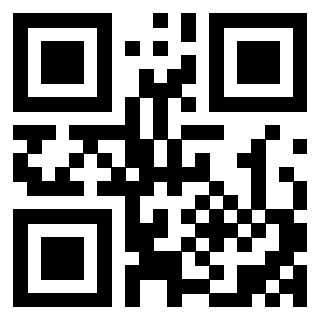 Scansione del Qr Code di 3405109441