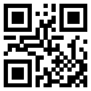Immagine del Qr Code di 3405109442