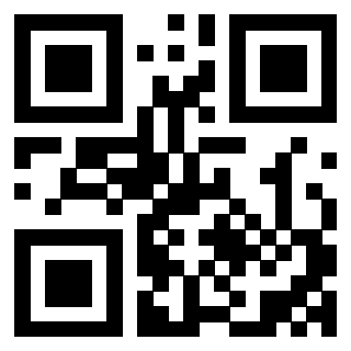 3405109443 - Immagine del QrCode