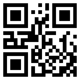 Immagine del QrCode di 3405109445