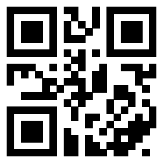 3405109446 Qr Code associato