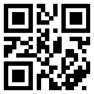 3405109447 - Immagine del QrCode associato
