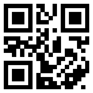 Il Qr Code di 3405109448