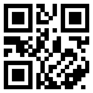 Immagine del Qr Code di 3405109450