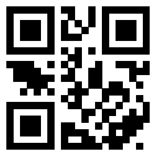 3405109451 - Immagine del QrCode associato
