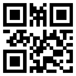 Qr Code di 3405109458