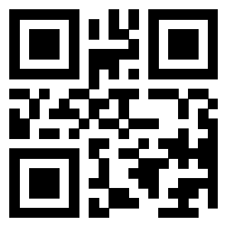 3405109459 Qr Code associato