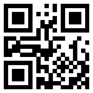 3405109461 - Immagine del QrCode