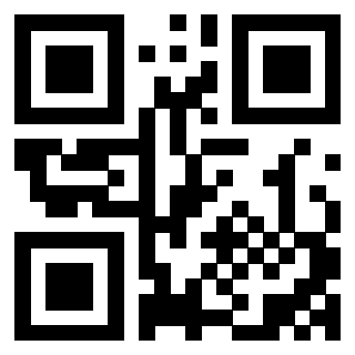 3405109462 - Immagine del QrCode