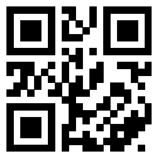 Scansione del Qr Code di 3405109464