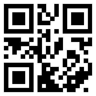Immagine del QrCode di 3405109466