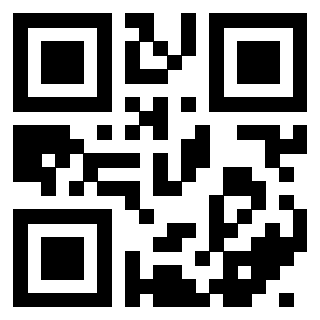3405109467 - Immagine del QrCode associato