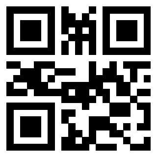 3405109468 QrCode associato
