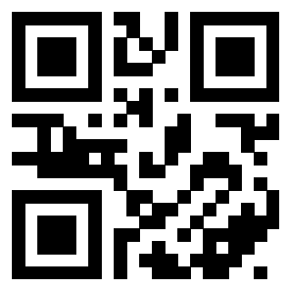 Il Qr Code di 3405109470