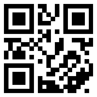 Immagine del QrCode di 3405109474