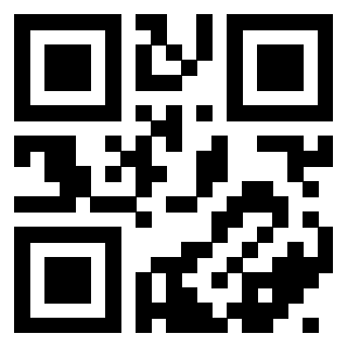 Il Qr Code di 3405109478