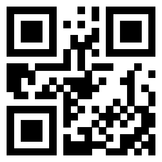 Il Qr Code di 3405109479