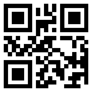 Immagine del QrCode di 3405109482