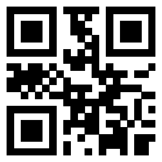 3405109487 - Immagine del Qr Code