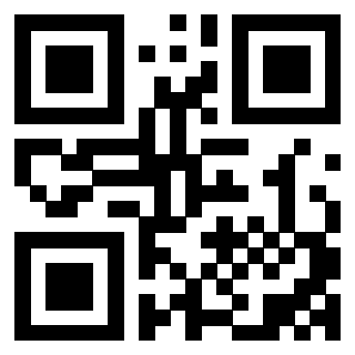3405109492 - Immagine del QrCode associato