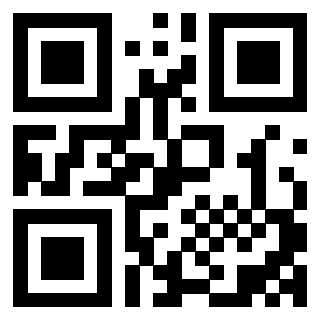 3405109500 - Immagine del QrCode