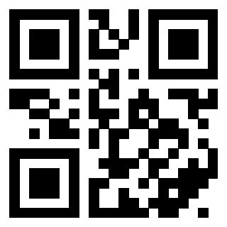 3405109501 - Immagine del QrCode
