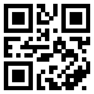 3405109502 - Immagine del Qr Code associato