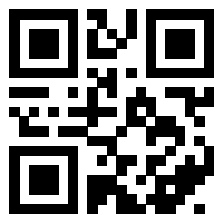 Immagine del Qr Code di 3405109503