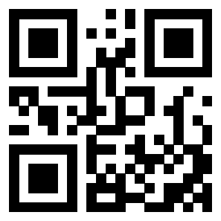QrCode di 3405109507