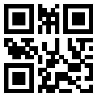 Il Qr Code di 3405109508
