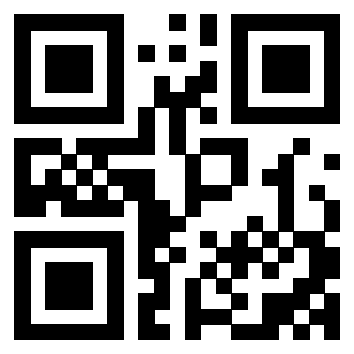 3405109509 Qr Code associato