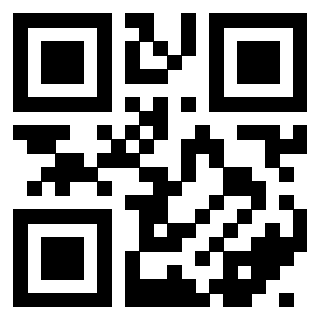 3405109510 - Immagine del Qr Code