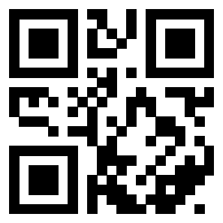 Immagine del QrCode di 3405109512