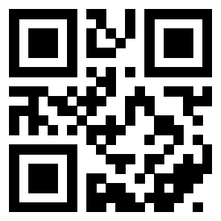 Il Qr Code di 3405109513