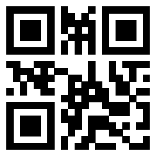 Qr Code di 3405109514
