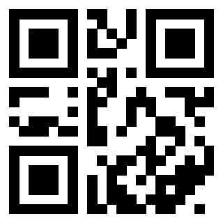 Immagine del QrCode di 3405109515