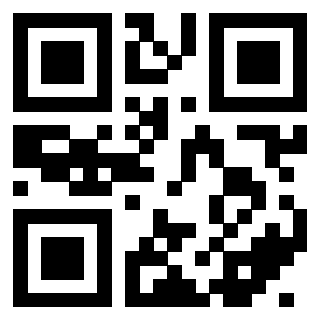 3405109516 - Immagine del QrCode associato