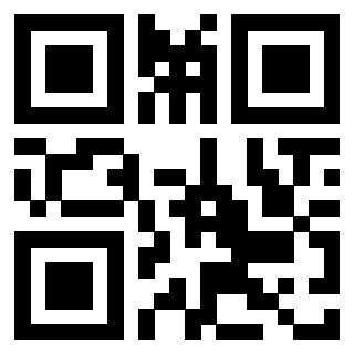 QrCode di 3405109517