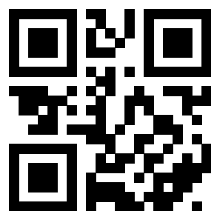 Il Qr Code di 3405109519