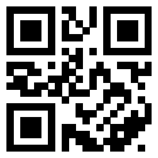 3405109520 QrCode associato