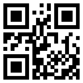 Immagine del Qr Code di 3405109521