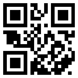 QrCode di 3405109525