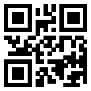 Immagine del Qr Code di 3405109527
